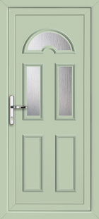 chartwell green